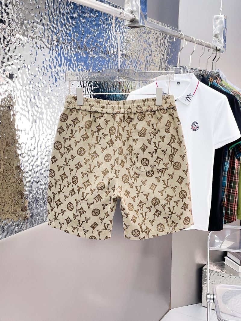 Louis Vuitton Short Pants